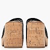 Women Mules 27212 Black Mat Tamaris Women Mules 27212 Black Mat Tamaris