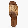 Γυναικεία Mules 27212 Ταμπά Ψάθα Tamaris Γυναικεία Mules 27212 Ταμπά Ψάθα Tamaris