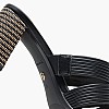 Γυναικεία Mules 27226 Μαύρο ECOleather Tamaris Γυναικεία Mules 27226 Μαύρο ECOleather Tamaris
