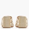 Γυναικεία Mules 27226 Χρυσό ECOleather Tamaris Γυναικεία Mules 27226 Χρυσό ECOleather Tamaris