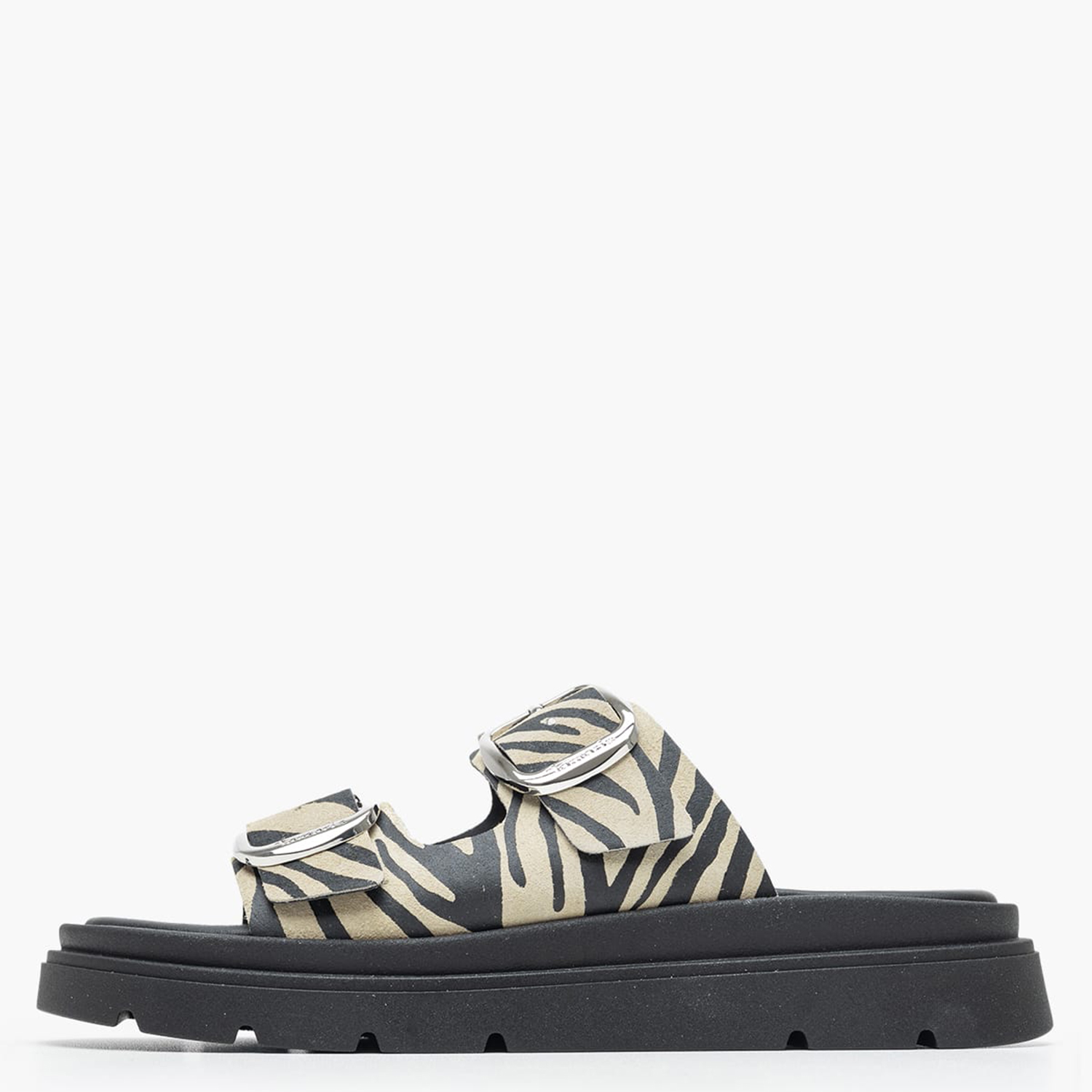 Γυναικεία Flats 27239.2 Leopard Δέρμα Καστόρι Tamaris