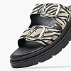 Γυναικεία Flats 27239.2 Leopard Δέρμα Καστόρι Tamaris Γυναικεία Flats 27239.2 Leopard Δέρμα Καστόρι Tamaris