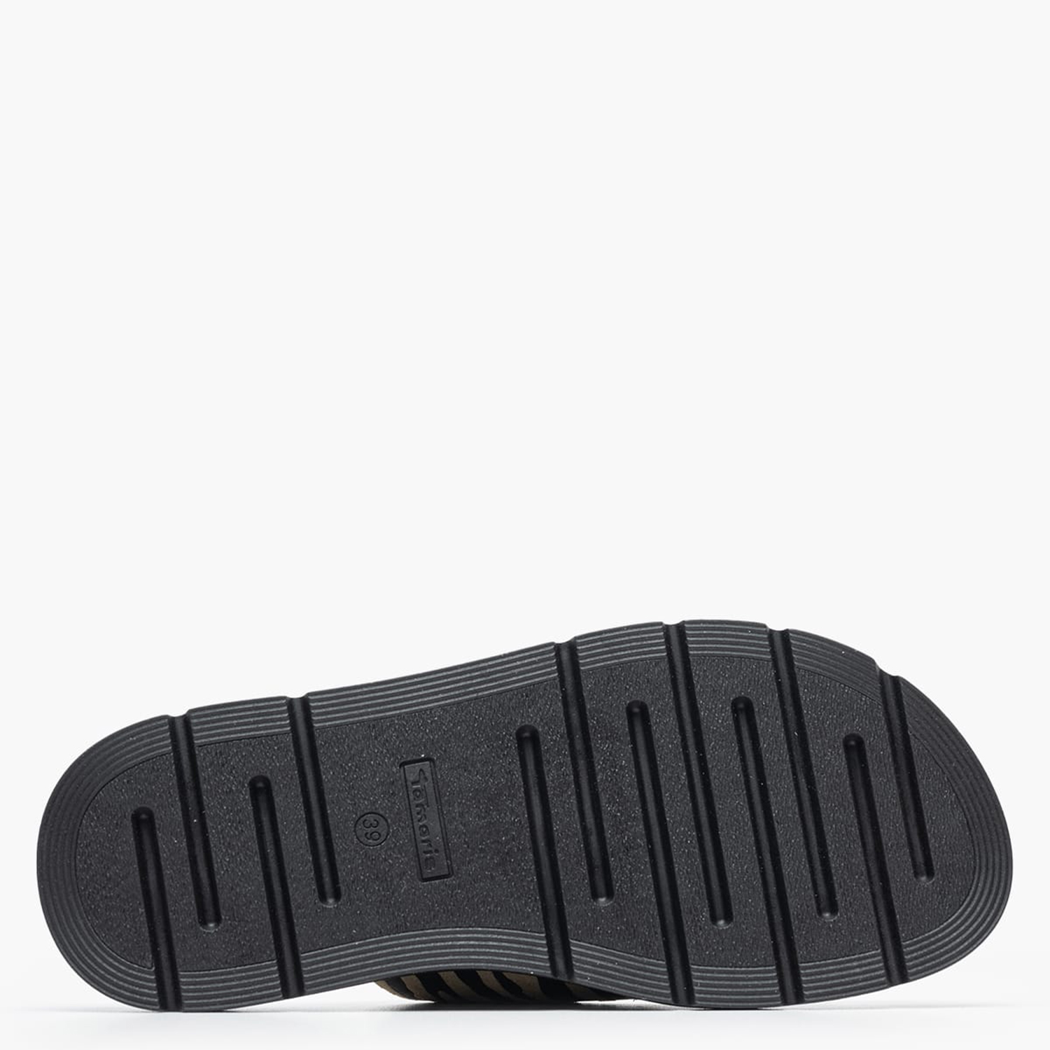 Γυναικεία Flats 27239.2 Leopard Δέρμα Καστόρι Tamaris Γυναικεία Flats 27239.2 Leopard Δέρμα Καστόρι Tamaris