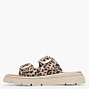 Γυναικεία Flats 27239 Leopard Δέρμα Tamaris Γυναικεία Flats 27239 Leopard Δέρμα Tamaris