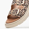 Γυναικεία Flats 27239 Leopard Δέρμα Tamaris Γυναικεία Flats 27239 Leopard Δέρμα Tamaris