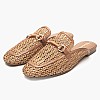 Γυναικεία Mules 27302 Ταμπά Ψάθα Tamaris Γυναικεία Mules 27302 Ταμπά Ψάθα Tamaris