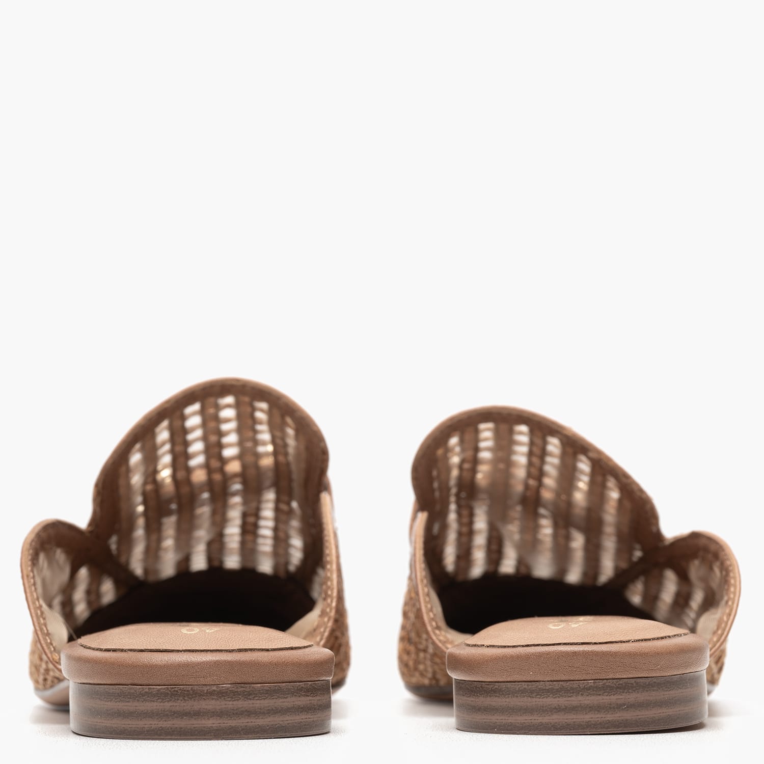 Γυναικεία Mules 27302 Ταμπά Ψάθα Tamaris Γυναικεία Mules 27302 Ταμπά Ψάθα Tamaris