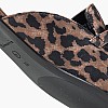 Women Mules 27303 Leopard Fabric Tamaris Women Mules 27303 Leopard Fabric Tamaris
