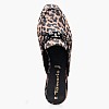 Women Mules 27303 Leopard Fabric Tamaris Women Mules 27303 Leopard Fabric Tamaris