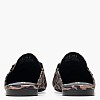 Women Mules 27303 Leopard Fabric Tamaris Women Mules 27303 Leopard Fabric Tamaris