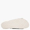 Γυναικεία Flats 27415 Ασημί Δέρμα Tamaris Γυναικεία Flats 27415 Ασημί Δέρμα Tamaris