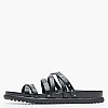 Γυναικεία Flats 27419 Μαύρο ECOleather Tamaris Γυναικεία Flats 27419 Μαύρο ECOleather Tamaris