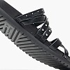 Γυναικεία Flats 27419 Μαύρο ECOleather Tamaris Γυναικεία Flats 27419 Μαύρο ECOleather Tamaris