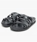 Women Flats 27419 Black ECOleather Tamaris Women Flats 27419 Black ECOleather Tamaris