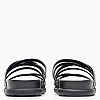 Γυναικεία Flats 27419 Μαύρο ECOleather Tamaris Γυναικεία Flats 27419 Μαύρο ECOleather Tamaris