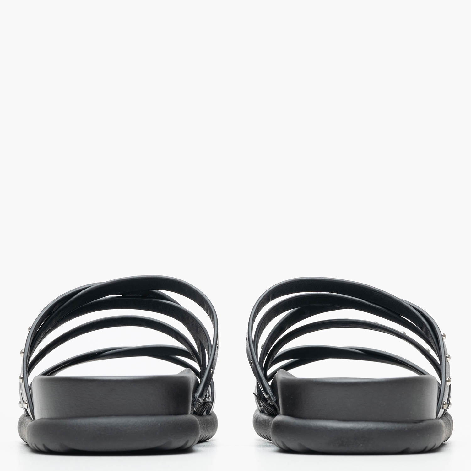 Γυναικεία Flats 27419 Μαύρο ECOleather Tamaris Γυναικεία Flats 27419 Μαύρο ECOleather Tamaris