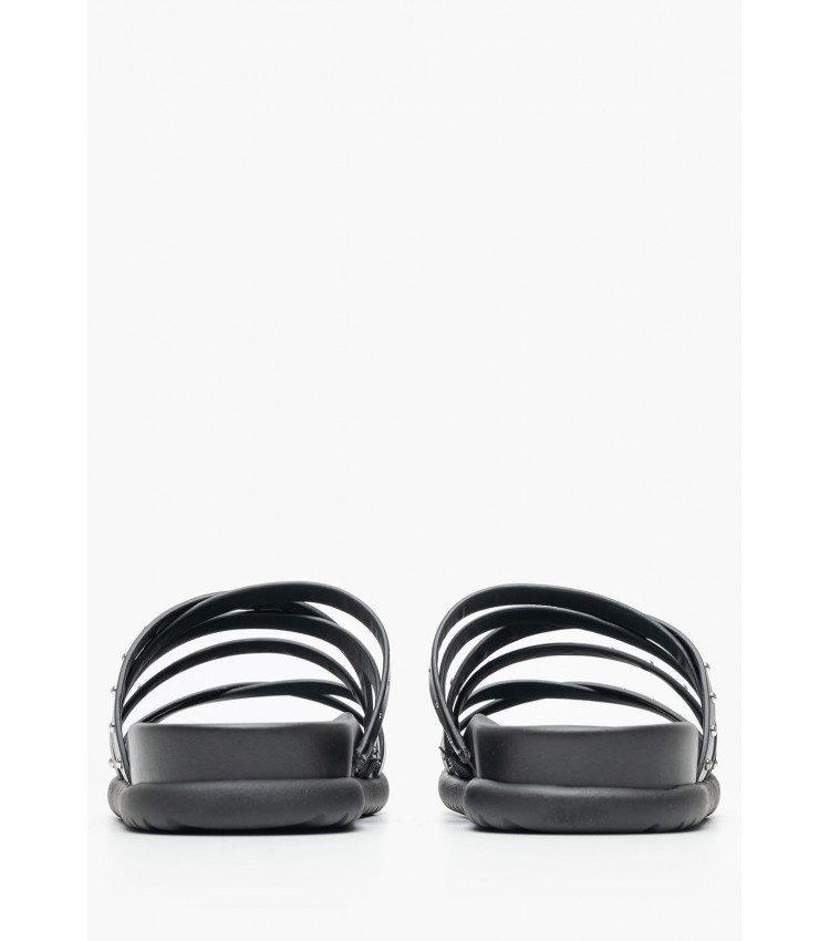 Women Flats 27419 Black ECOleather Tamaris Women Flats 27419 Black ECOleather Tamaris