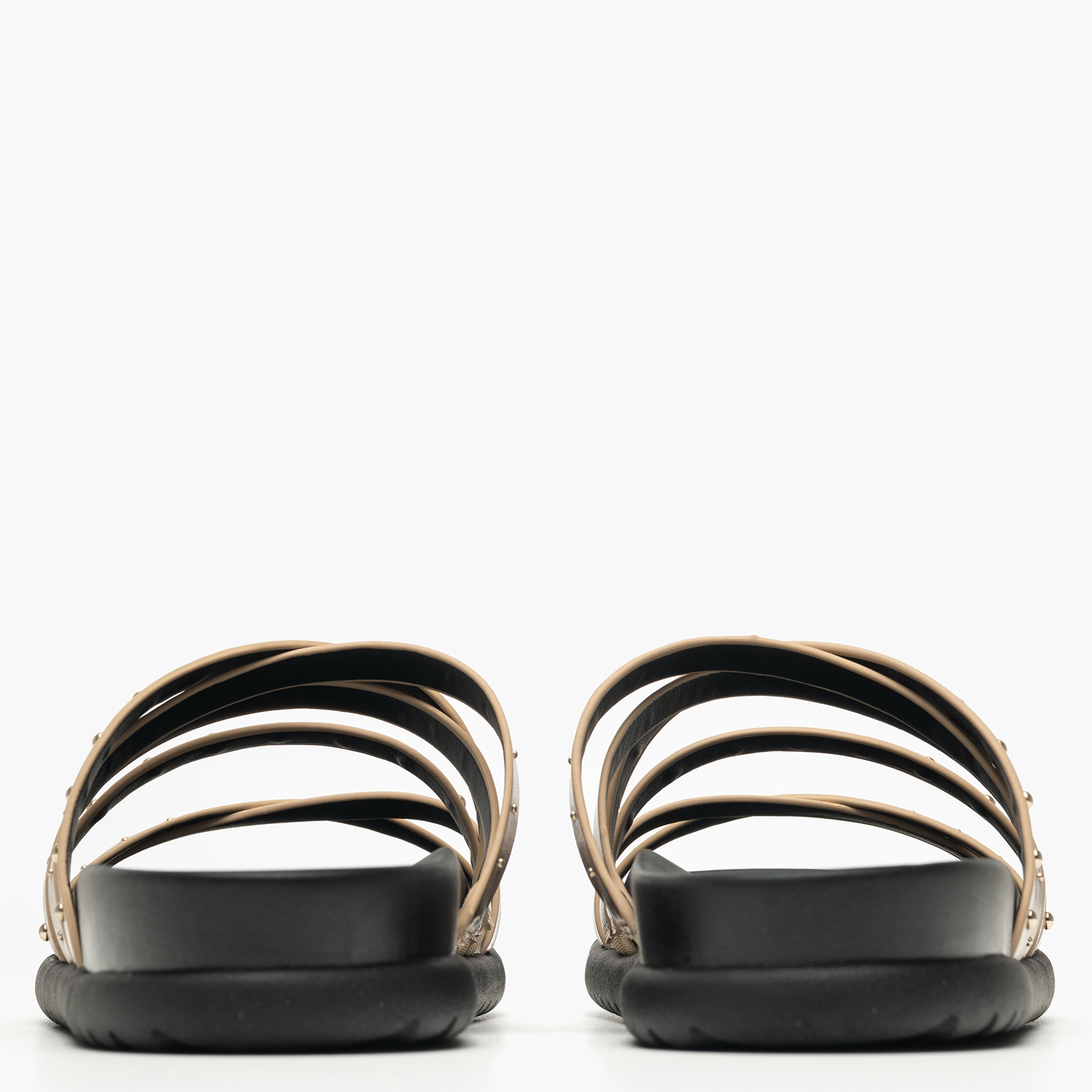 Γυναικεία Flats 27419 Μπρονζέ ECOleather Tamaris Γυναικεία Flats 27419 Μπρονζέ ECOleather Tamaris