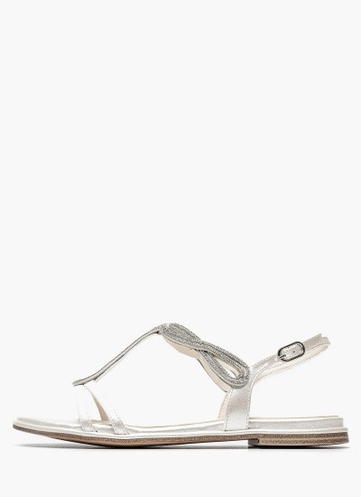 Γυναικεία Μοκασίνια 24313 Μαύρο ECOleather Tamaris