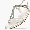Γυναικεία Flats 28126 Άσπρο ECOleather Tamaris Γυναικεία Flats 28126 Άσπρο ECOleather Tamaris
