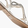 Γυναικεία Flats 28126 Άσπρο ECOleather Tamaris Γυναικεία Flats 28126 Άσπρο ECOleather Tamaris
