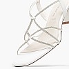 Γυναικεία Πέδιλα 28236 Άσπρο ECOleather Tamaris Γυναικεία Πέδιλα 28236 Άσπρο ECOleather Tamaris