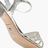 Γυναικεία Πέδιλα 28248 Ασημί ECOleather Tamaris Γυναικεία Πέδιλα 28248 Ασημί ECOleather Tamaris
