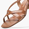 Women Sandals 28253 Tabba Leather Tamaris Women Sandals 28253 Tabba Leather Tamaris