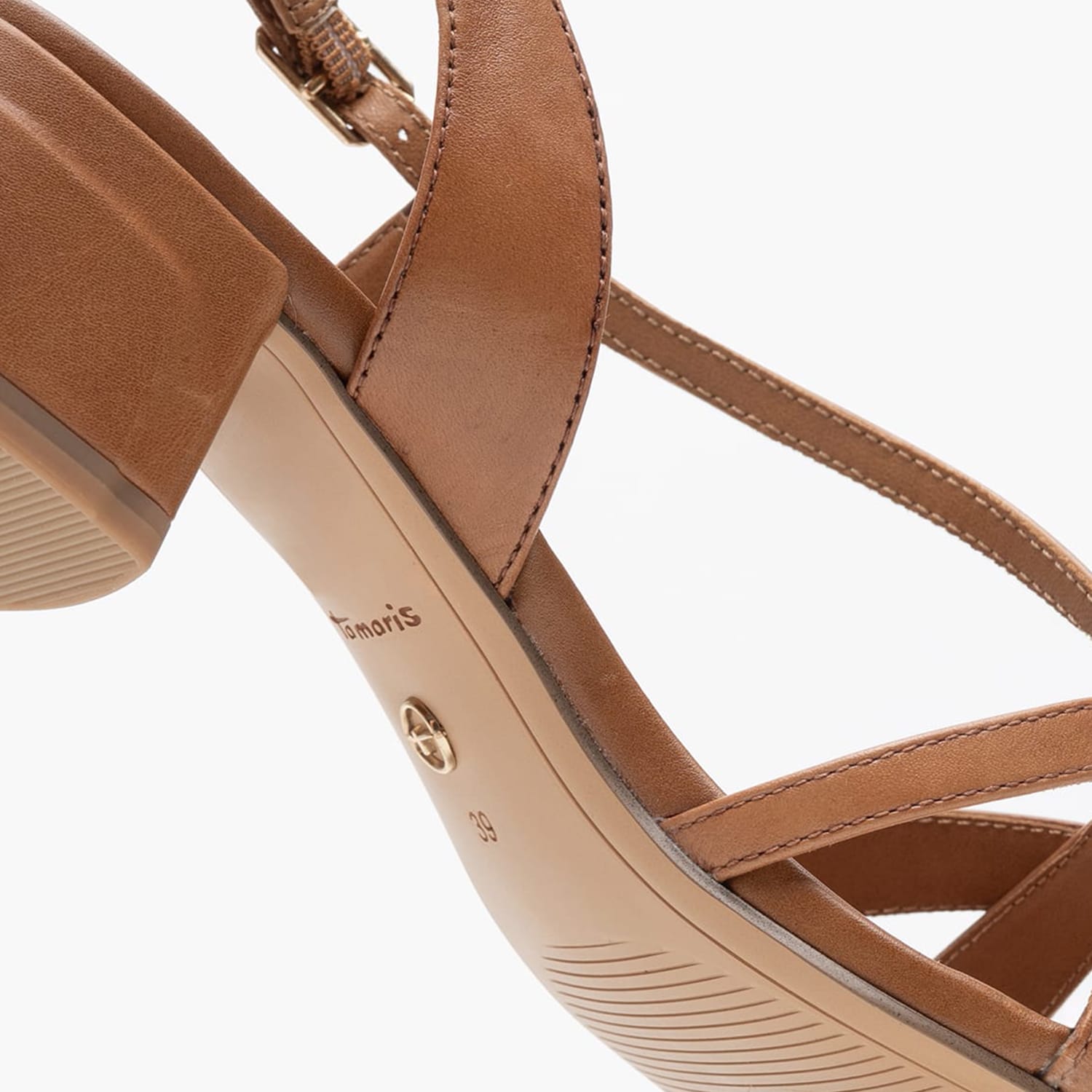 Women Sandals 28253 Tabba Leather Tamaris Women Sandals 28253 Tabba Leather Tamaris