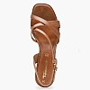 Women Sandals 28253 Tabba Leather Tamaris Women Sandals 28253 Tabba Leather Tamaris