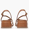 Women Sandals 28253 Tabba Leather Tamaris Women Sandals 28253 Tabba Leather Tamaris
