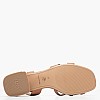 Women Sandals 28253 Tabba Leather Tamaris Women Sandals 28253 Tabba Leather Tamaris