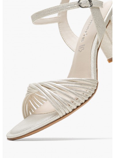 Γυναικεία Παπούτσια Casual Jamiah Μαύρο Δέρμα DKNY