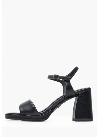 Γυναικεία Παπούτσια Casual Raised.Nano Άσπρο Δέρμα Calvin Klein