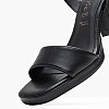 Γυναικεία Πέδιλα 28342 Μαύρο ECOleather Tamaris Γυναικεία Πέδιλα 28342 Μαύρο ECOleather Tamaris