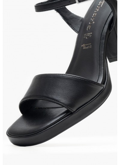 Γυναικεία Παπούτσια Casual Raised.Nano Άσπρο Δέρμα Calvin Klein
