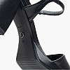 Γυναικεία Πέδιλα 28342 Μαύρο ECOleather Tamaris Γυναικεία Πέδιλα 28342 Μαύρο ECOleather Tamaris