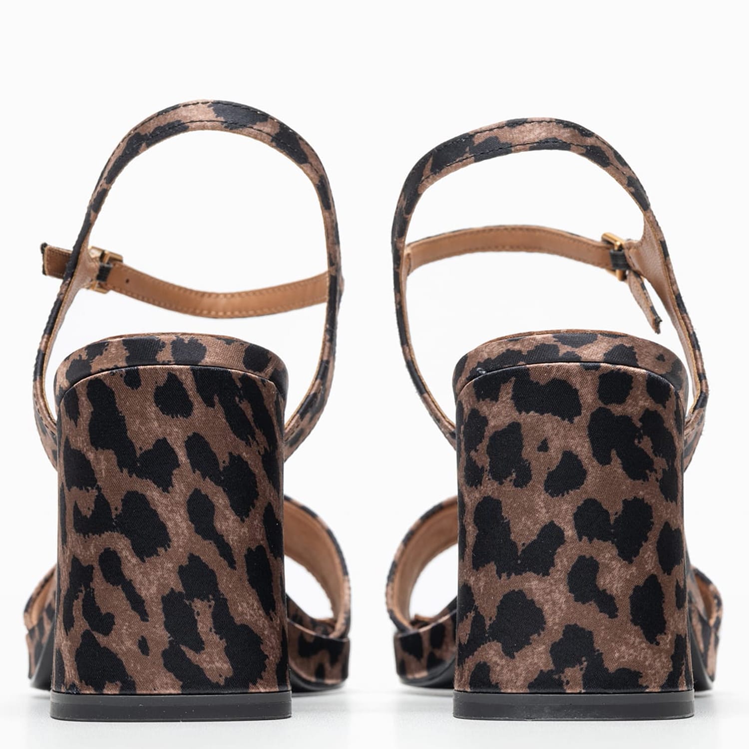 Γυναικεία Πέδιλα 28343 Leopard Ύφασμα Tamaris Γυναικεία Πέδιλα 28343 Leopard Ύφασμα Tamaris