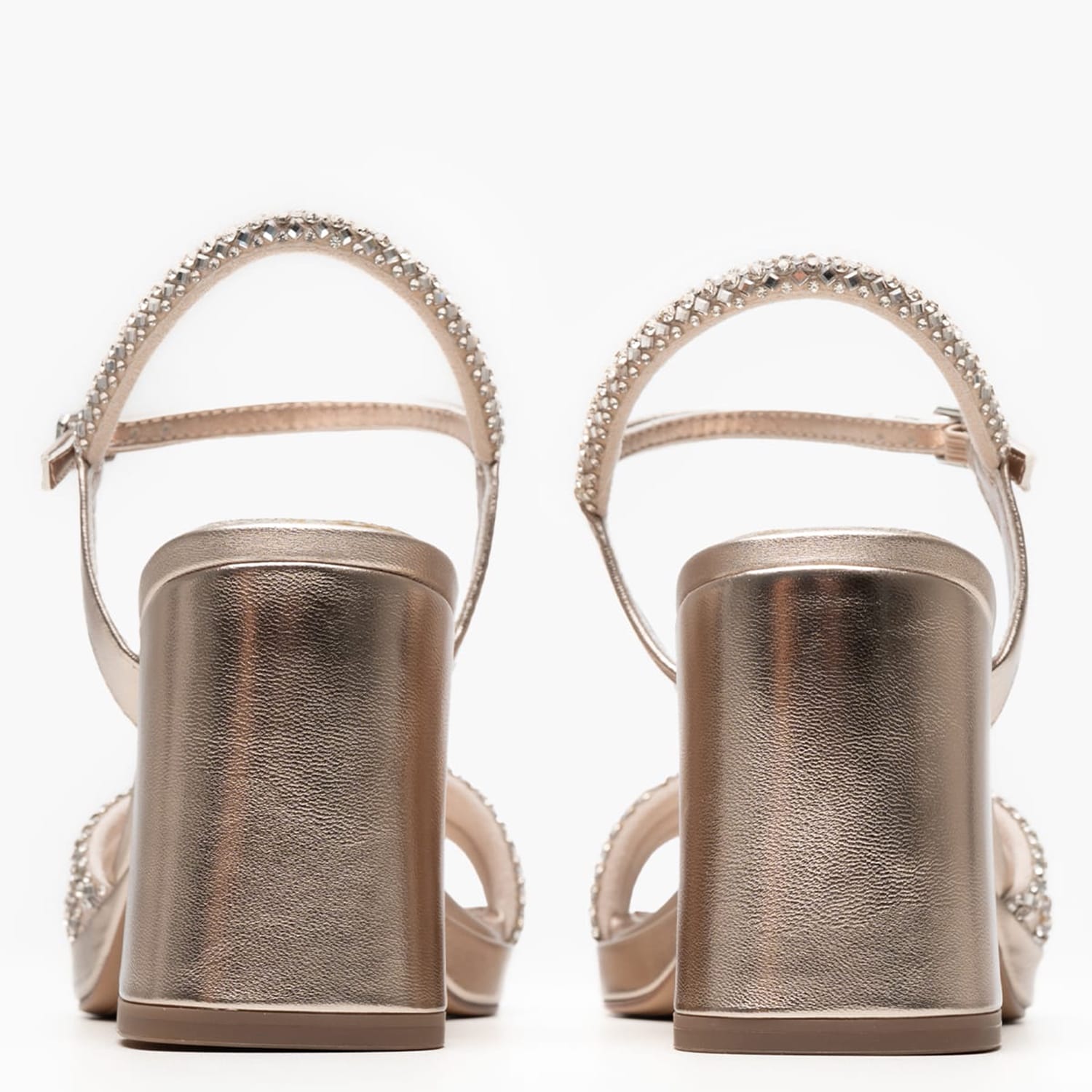 Γυναικεία Πέδιλα 28355 Πλατίνα ECOleather Tamaris Γυναικεία Πέδιλα 28355 Πλατίνα ECOleather Tamaris