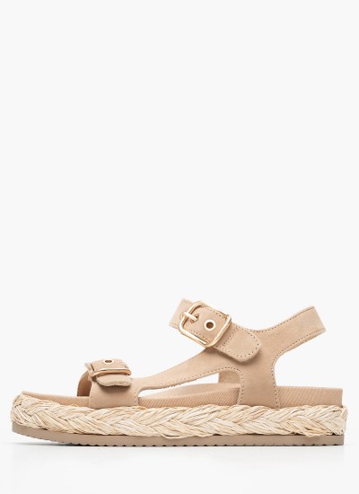 Γυναικεία Μοκασίνια 24313 Μαύρο ECOleather Tamaris