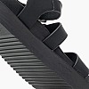 Γυναικεία Flats 28401 Μαύρο ECOleather Tamaris Γυναικεία Flats 28401 Μαύρο ECOleather Tamaris