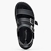 Γυναικεία Flats 28401 Μαύρο ECOleather Tamaris Γυναικεία Flats 28401 Μαύρο ECOleather Tamaris