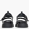 Γυναικεία Flats 28401 Μαύρο ECOleather Tamaris Γυναικεία Flats 28401 Μαύρο ECOleather Tamaris