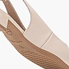 Γυναικεία Flats 29400.M Μπεζ ECOleather Tamaris Γυναικεία Flats 29400.M Μπεζ ECOleather Tamaris