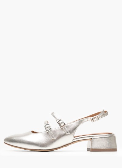 Γυναικεία Μοκασίνια 24313 Μαύρο ECOleather Tamaris