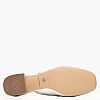 Γυναικείες Γόβες & Peeptoes Χαμηλές 29510 Ασημί ECOleather Tamaris Γυναικείες Γόβες & Peeptoes Χαμηλές 29510 Ασημί ECOleather Tamaris
