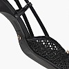 Women Pumps & Peeptoes Low 29634 Black Mat Tamaris Women Pumps & Peeptoes Low 29634 Black Mat Tamaris