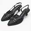 Women Pumps & Peeptoes Low 29634 Black Mat Tamaris Women Pumps & Peeptoes Low 29634 Black Mat Tamaris
