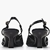 Women Pumps & Peeptoes Low 29634 Black Mat Tamaris Women Pumps & Peeptoes Low 29634 Black Mat Tamaris