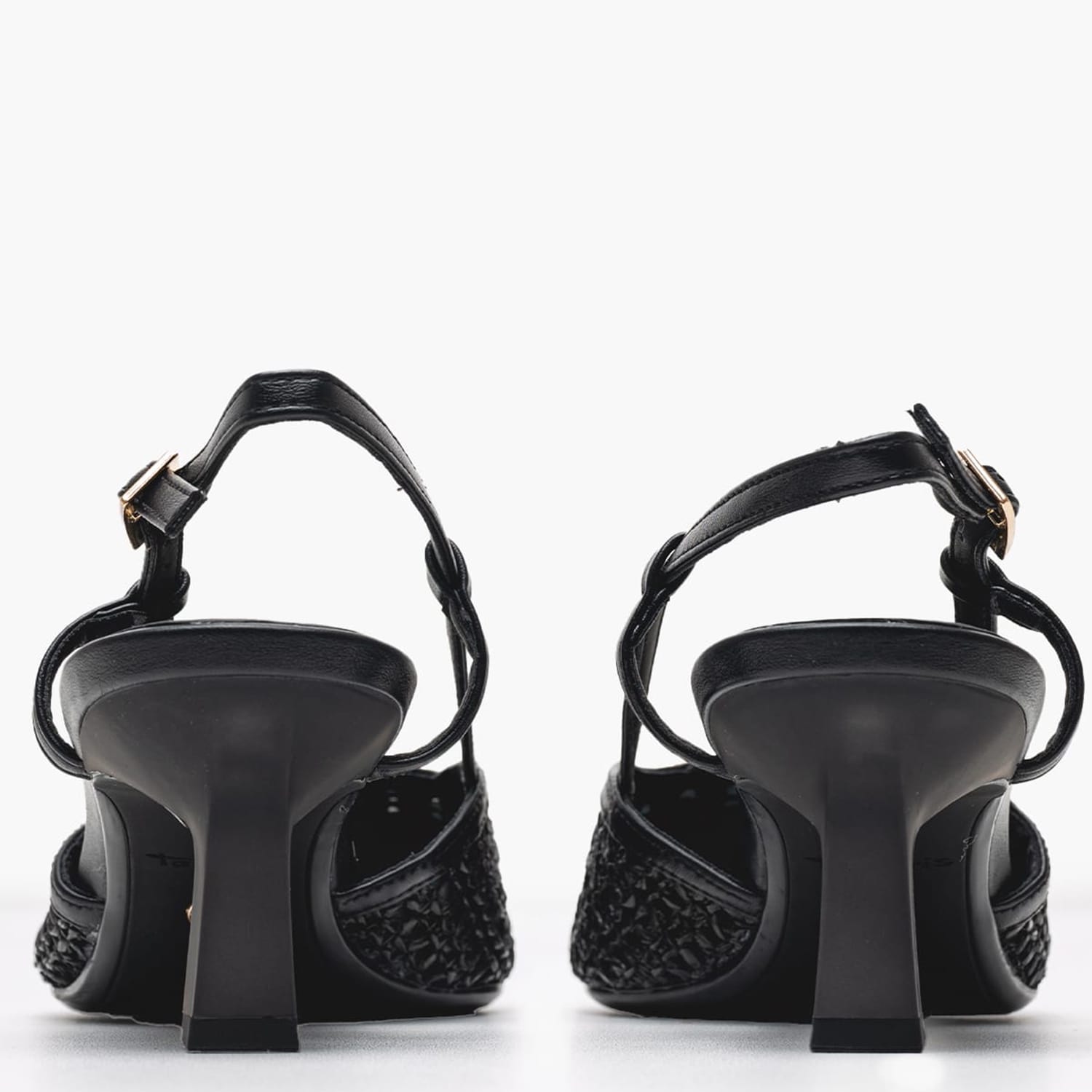 Women Pumps & Peeptoes Low 29634 Black Mat Tamaris Women Pumps & Peeptoes Low 29634 Black Mat Tamaris